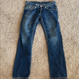 True religion Joey super T jeans